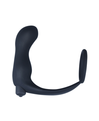 OSCAR, Stimulateur de prostate vibrant avec 10 modes de vibration 